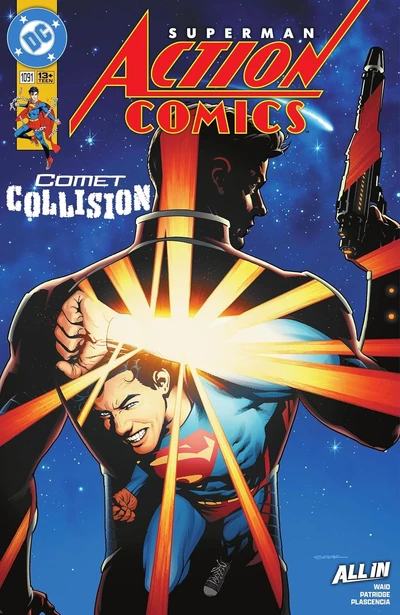 Action Comics #1091