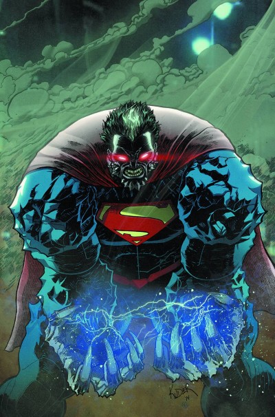 Action Comics Annual #3
