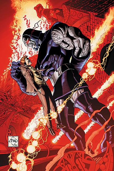 Action Comics Annual #13