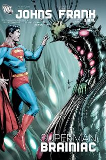 Action Comics : Superman: Braniac