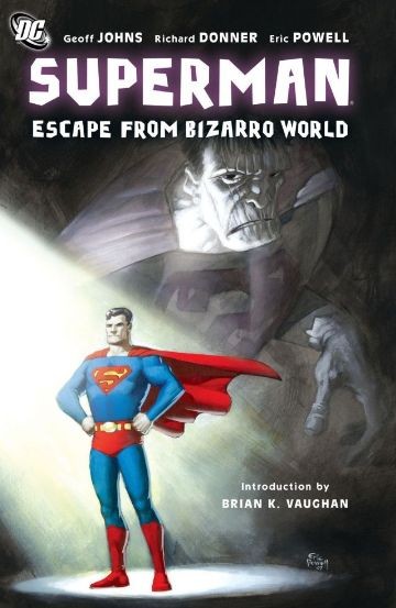 Action Comics : Superman: Escape...