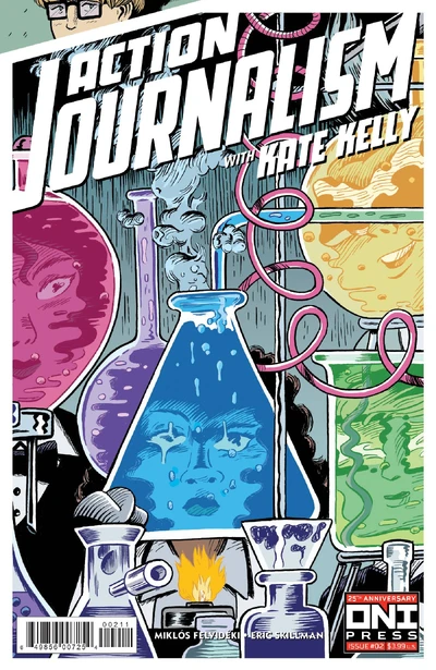 Action Journalism #2