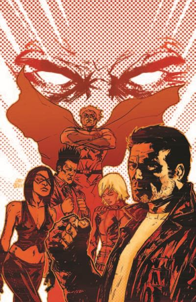 ADVANCE  Incorruptible