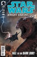 Star Wars: Knight Errant - Escape