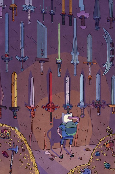 Adventure Time #41