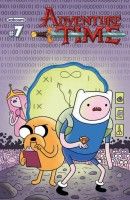 Adventure Time #7