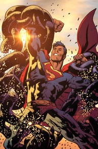 Adventures Of Superman  Vol. 1