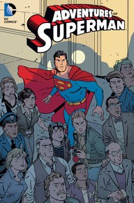 Adventures Of Superman  Vol. 3