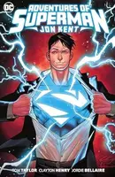 Adventures of Superman: Jon Kent  Collected