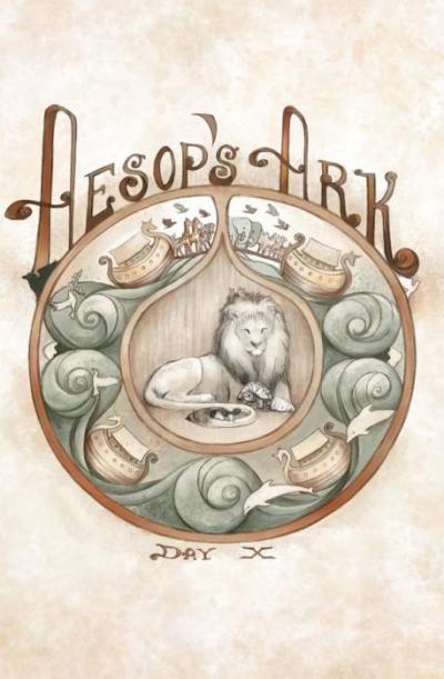 Aesop's Ark
