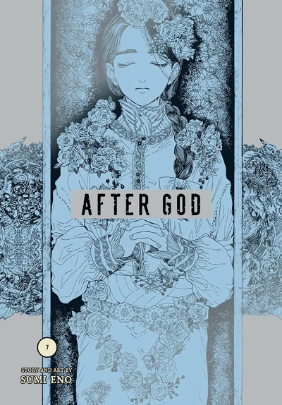 After God #7