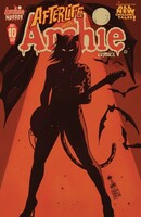 Afterlife With Archie #10