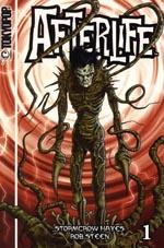 Afterlife #1