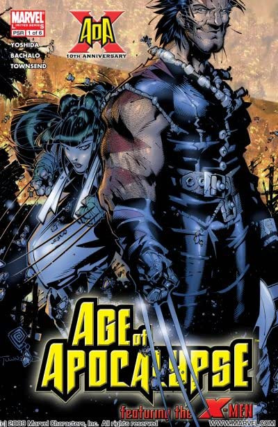 Age of Apocalypse (2005)