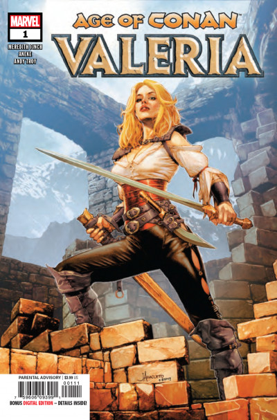 Age of Conan: Valeria