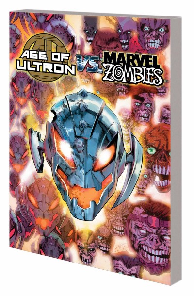 Age of Ultron vs. Marvel Zombies  Vol. 1