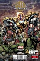 Age of Ultron #1