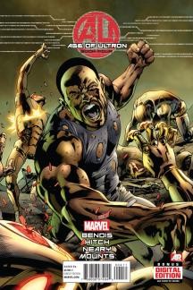 Age of Ultron #4