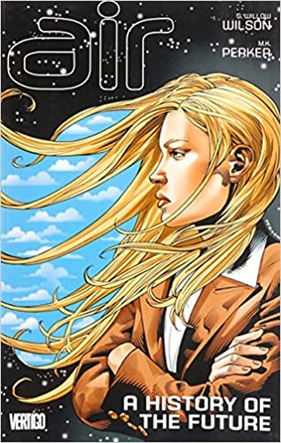 Air Vol. 4: A History of th...