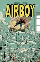 Airboy #1