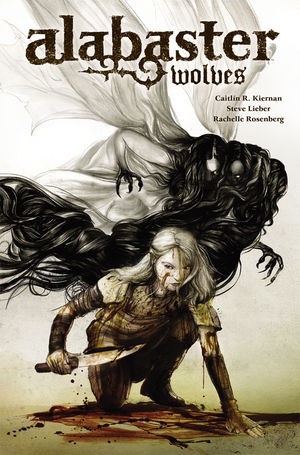 Alabaster: Wolves  Vol. 1