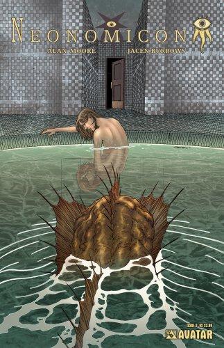 Alan Moore's Neonomicon #3