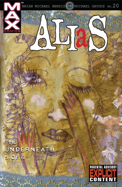 Alias #20