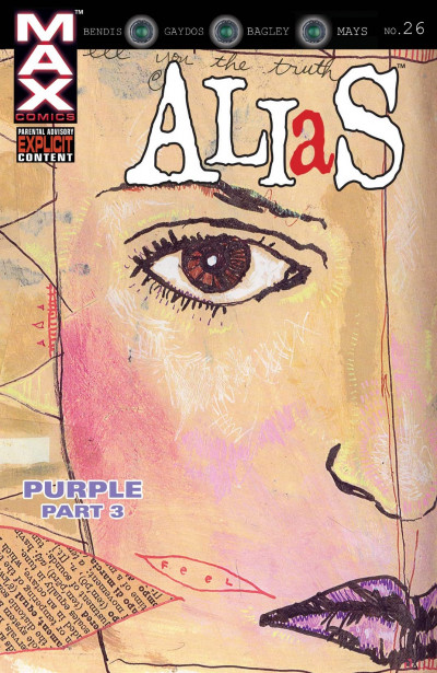 Alias #26