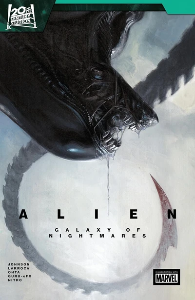 Alien : Galaxy Of Nightmares