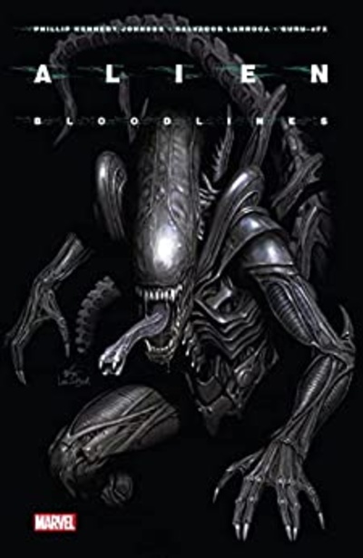 Alien  Vol. 1: Bloodlines