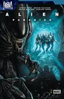 Alien: Paradiso  Collected