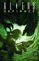 Aliens: Defiance  Vol. 1