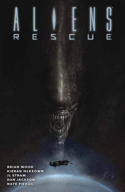 Aliens: Rescue  Collected