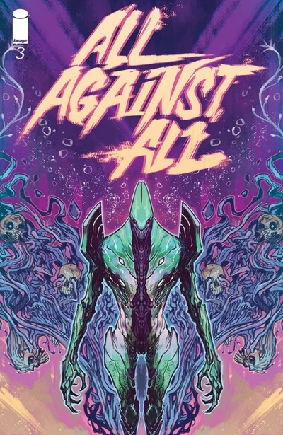 All Against All #3