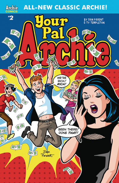 All-New Classic Archie: You...