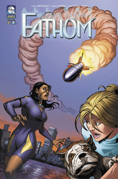 All New Fathom #5