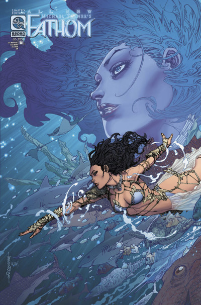 All New Fathom #6