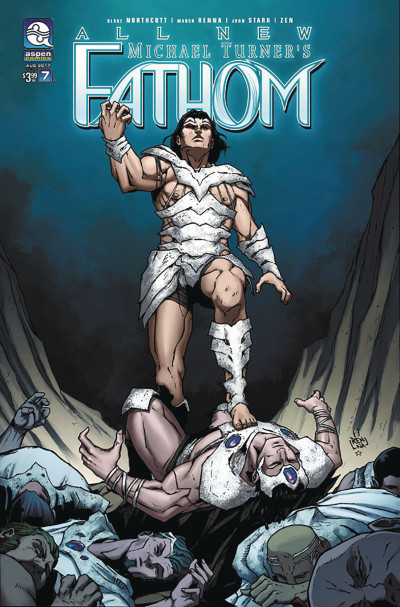 All New Fathom #7