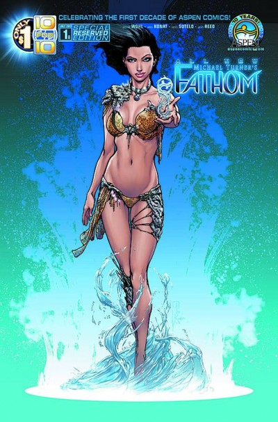 All New Fathom