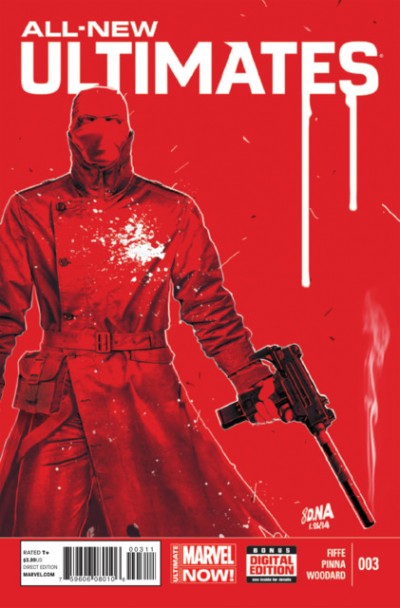 All-New Ultimates #3