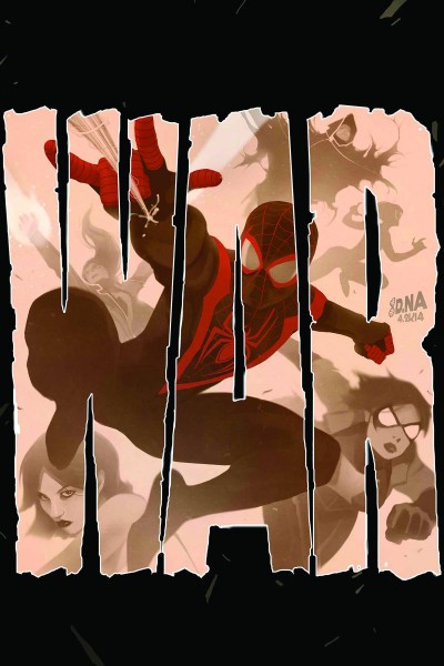 All-New Ultimates #7