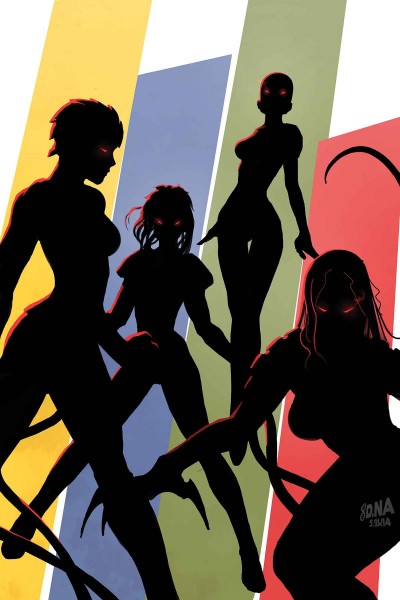 All-New Ultimates #8