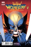 All-New Wolverine #1