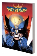 All-New Wolverine  Vol. 1: Four Sisters