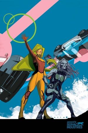 All-New X-Factor #11