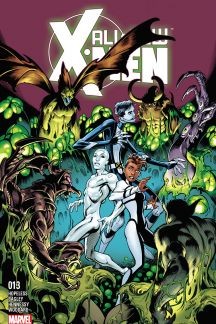 All-New X-Men #13
