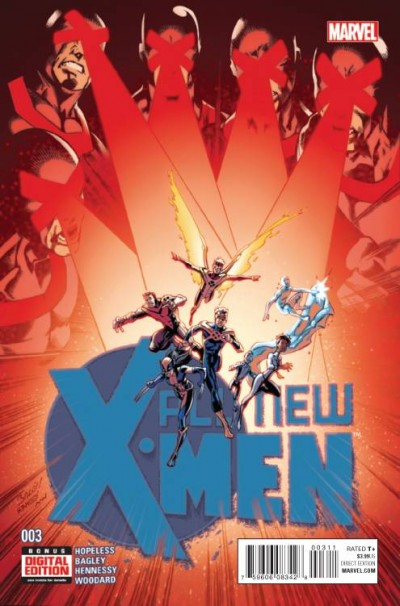 All-New X-Men #3