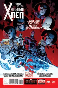 All-New X-Men #11