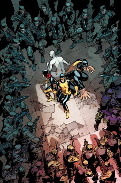All-New X-Men #13