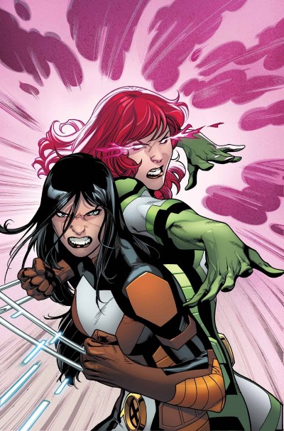 All-New X-Men #21